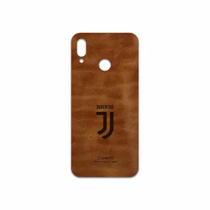 MAHOOT BFL-JUVE Cover Sticker for Huawei Nova 3e