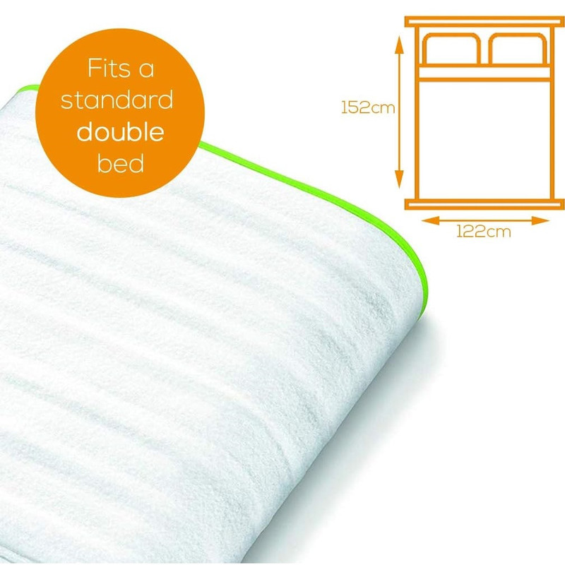 پتو برقی بیورر مدل TS15