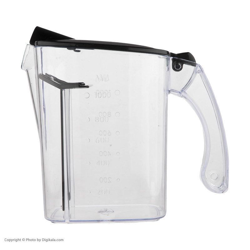 آب میوه گیری ویکنز مدل 972