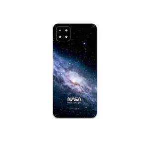 MAHOOT Universe-by-NASA-3 Cover Sticker for Huawei Nova Y60