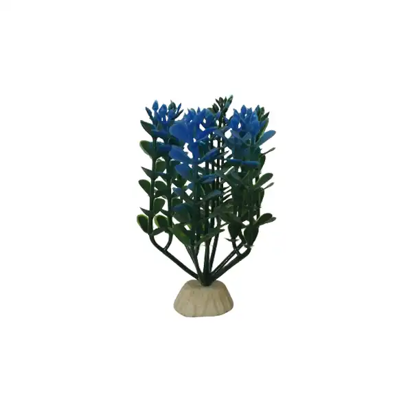 گیاه تزئینی آکواریوم مدل B03