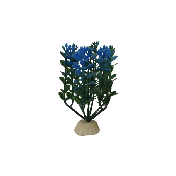 گیاه تزئینی آکواریوم مدل B03