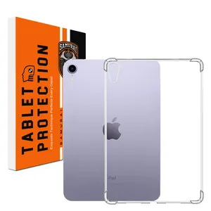 کاور سامورایی مدل Flexi مناسب برای تبلت اپل iPad mini 8.3 2021