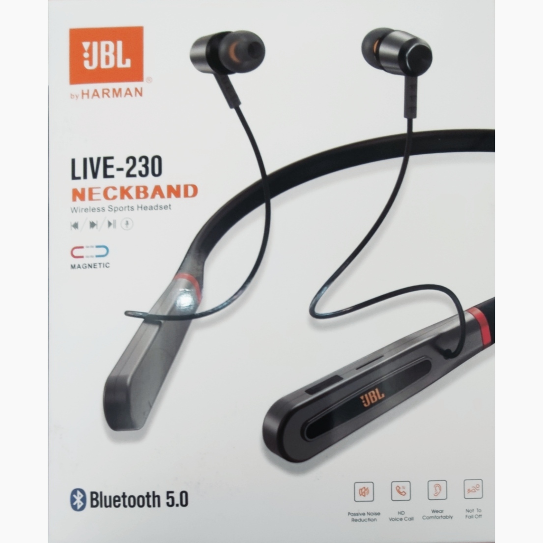 ant bluetooth earphones