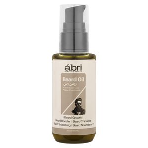 روغن ترکیبی ابری مدل ریش حجم 60 میلی لیتر