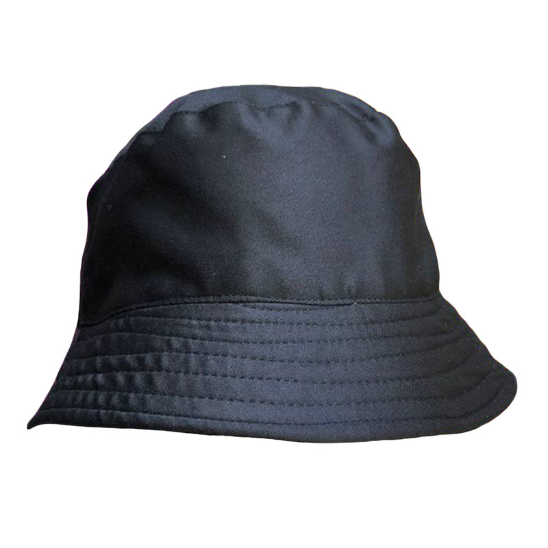 کلاه باکت زنانه مدل یک رو ساده BK052