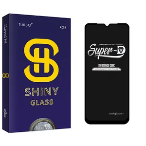 Atouchbo Shiny SuperD Screen Protector For Xiaomi Poco M4 5G