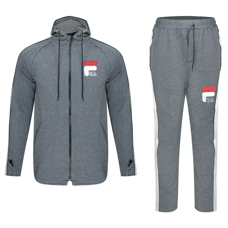 ست سویشرت و شلوار ورزشی مردانه مدل ta 2