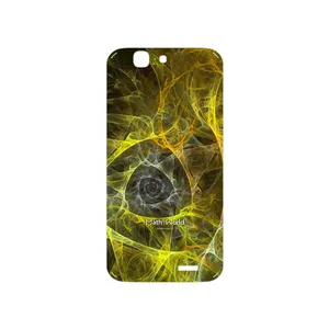 MAHOOT Mathematical Geometric Shape 6 Cover Sticker for Huawei Ascend G7