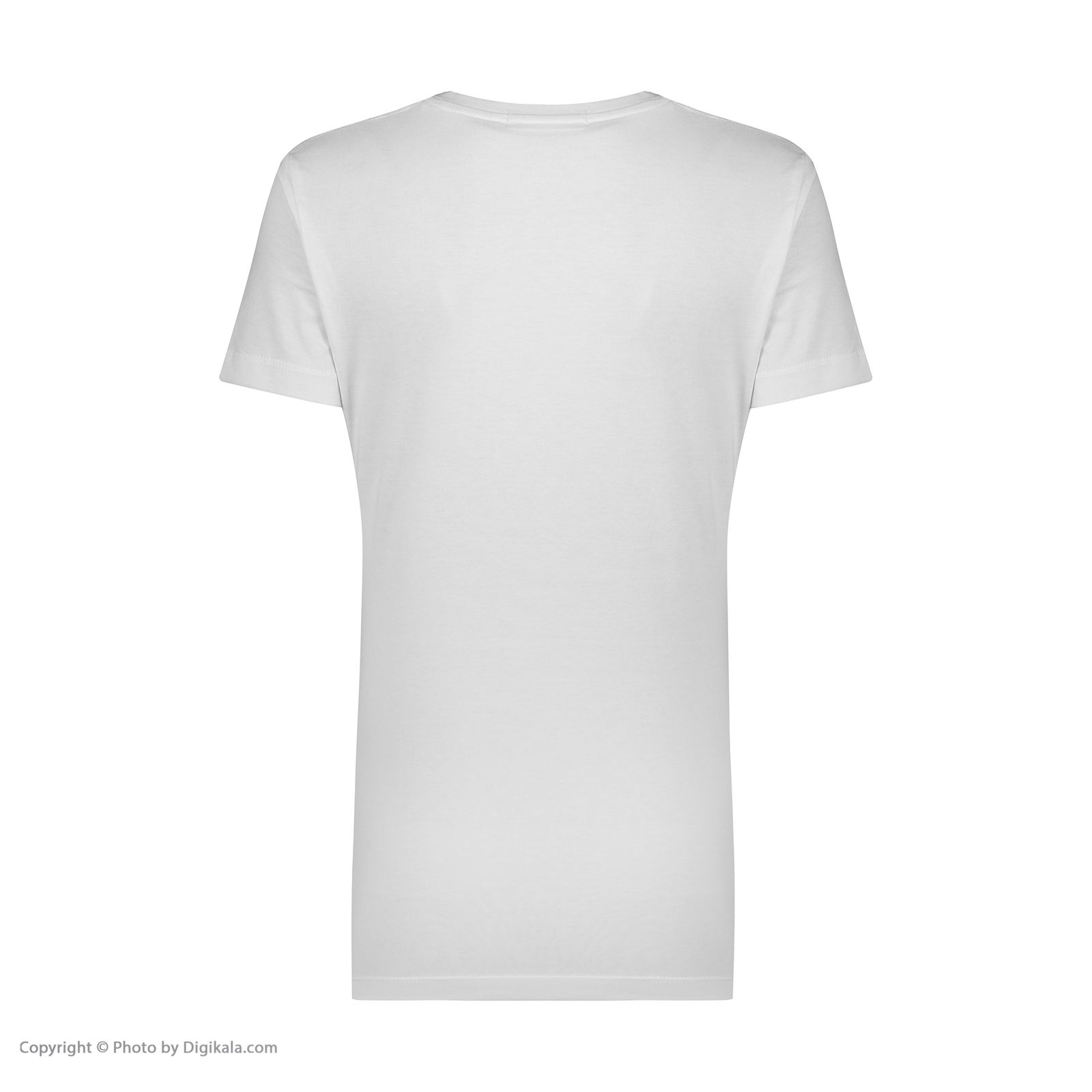 تی شرت زنانه جامه پوش آرا مدل 4012029451-05 -  - 4