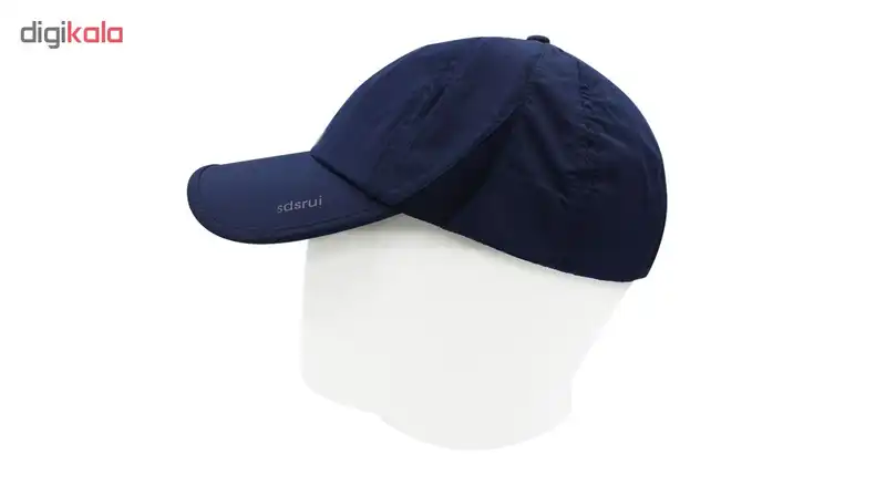 کلاه کپ اس دی اس رای مدل Y-201 سایز فری سایز