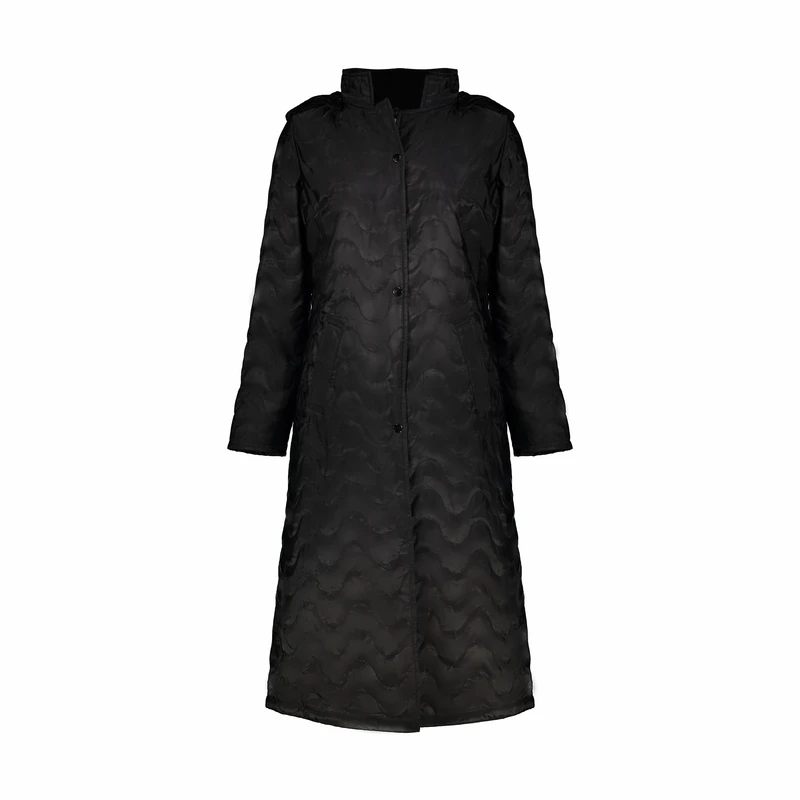 کاپشن زنانه مدل 1009