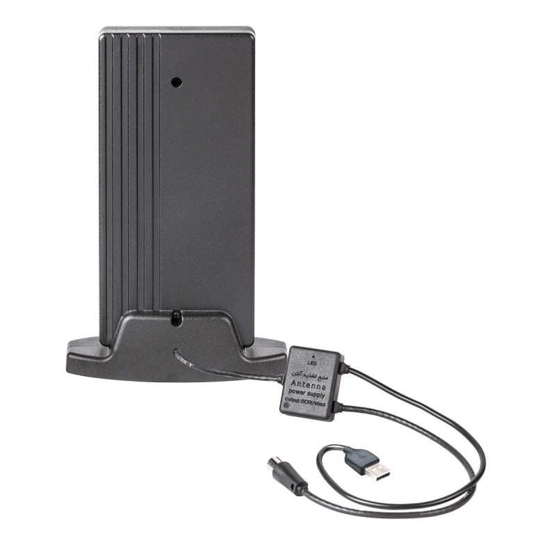 گیرنده دیجیتال دنای مدل H.265(HEVC).ANTEN