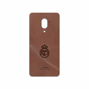MAHOOT MNL-REAL Cover Sticker for Lenovo Z5 Pro