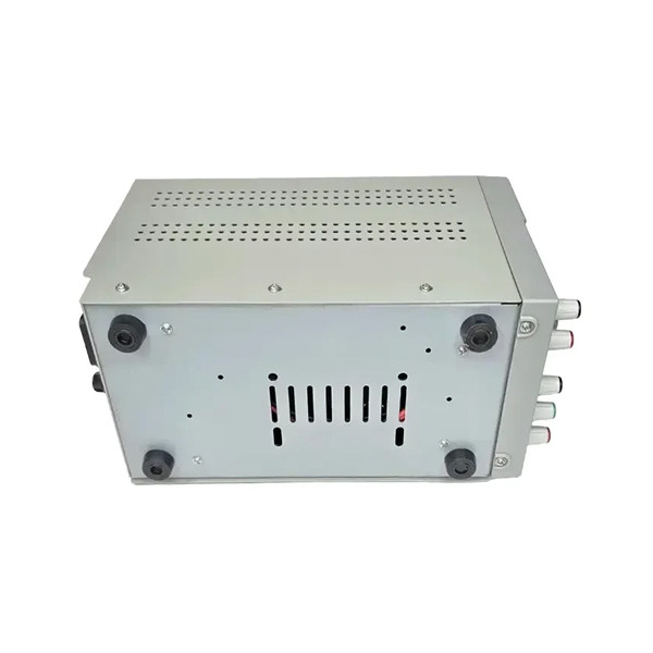 منبع تغذیه مگاتک مدل MP-3005D