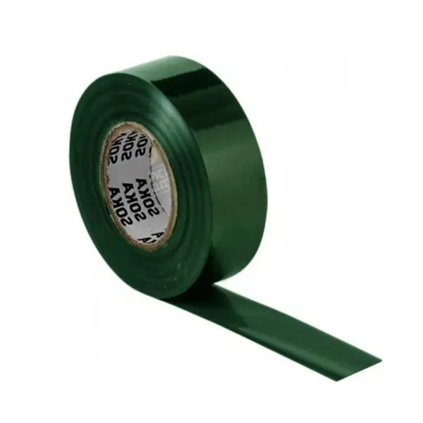 چسب برق سوکا مدل KSG-G عرض دو سانتی متر بسته  ده عددی