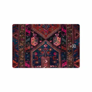 MAHOOT Rug Cover Sticker for Samsung Galaxy Tab S3 9.7 2017 T820