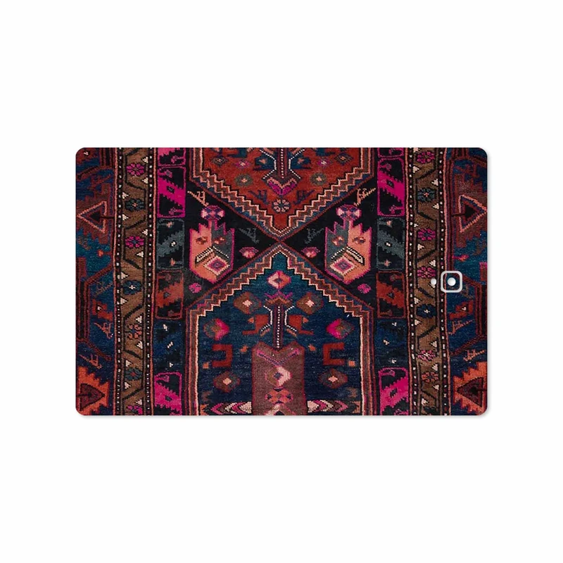 برچسب پوششی ماهوت مدل Rug مناسب برای تبلت سامسونگ Galaxy Tab S3 9.7 2017 T820