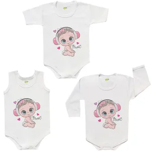 بادی نوزادی کارانس مدل BWSLR-3042 مجموعه 3 عددی