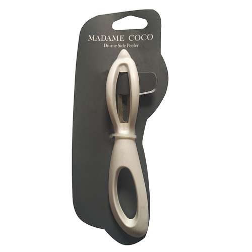 پوست‌کن مادام کوکو مدل Diurne Side Peeler