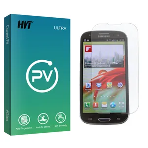 HVT PV2 Screen Protector For Samsung Galaxy S3