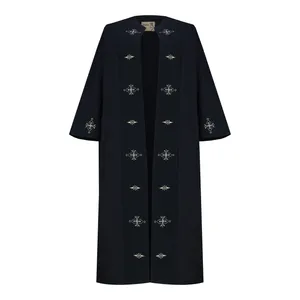 مانتو زنانه السانا کد 227104