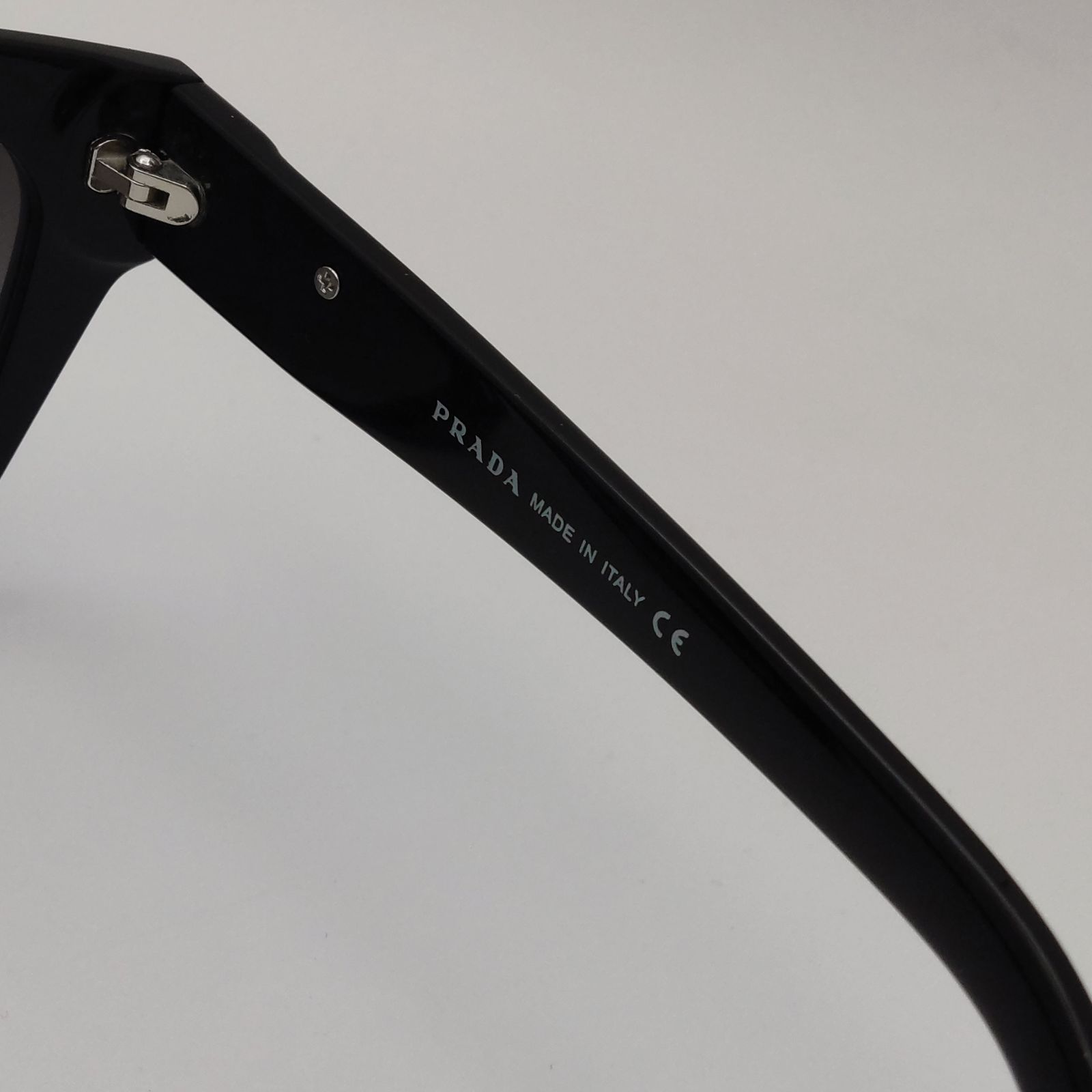 عینک آفتابی پرادا مدل PR17ZV C1 -  - 6