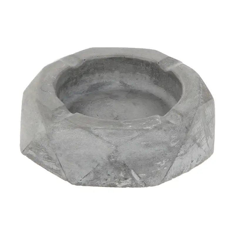 زیرسیگاری طرح بتنی مدل Agora