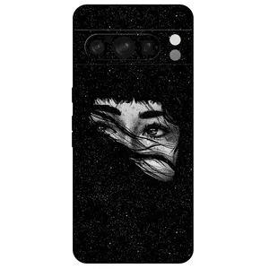 Megafone Girly 8140 Cover For Google Pixel 8 Pro