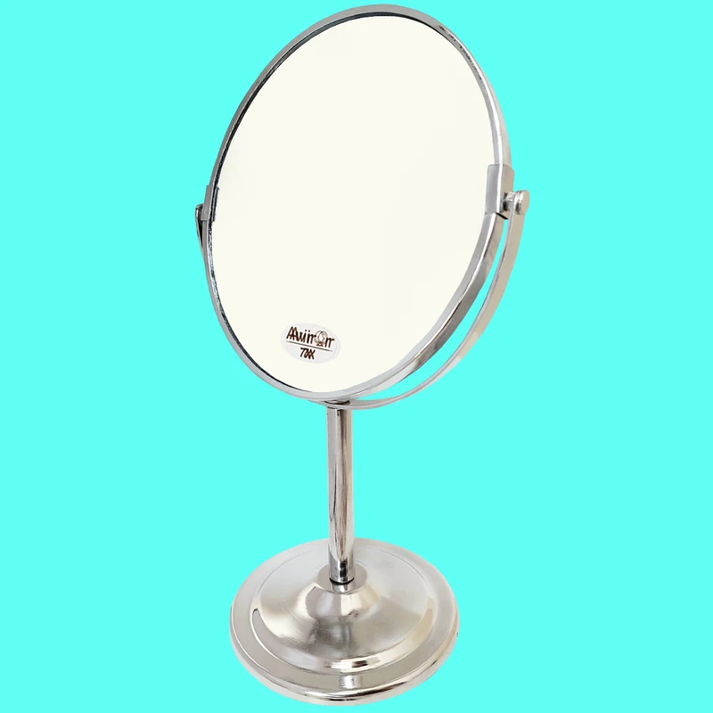 آینه آرایشی رومیزی اویرور مدل AE-29-7X
