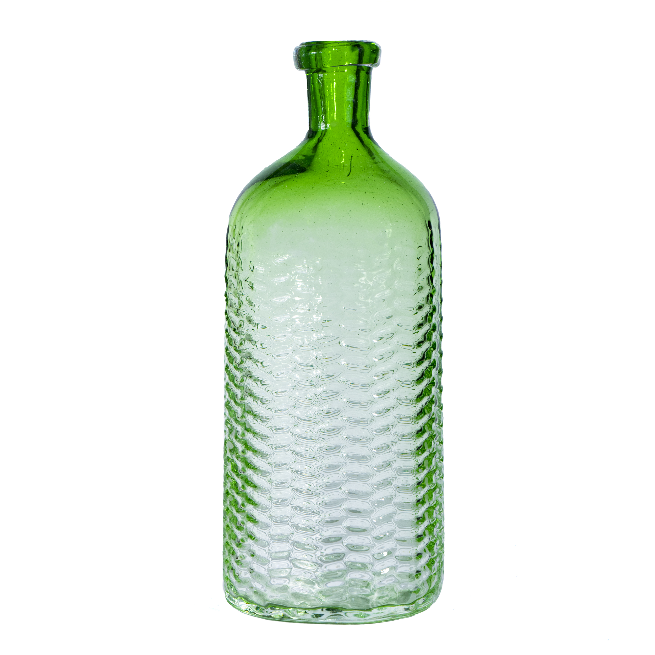 بطری شیشه ای مدل یخچالی کد 644