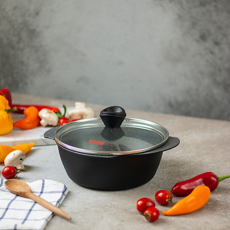 قابلمه تکنو مدل پروانه سایز 20