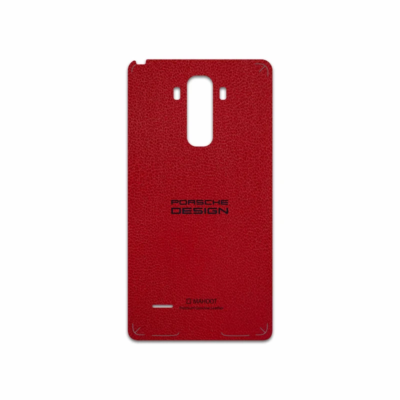 برچسب پوششی ماهوت مدل RL-PRDS مناسب برای گوشی موبایل ال جی G4 Stylus