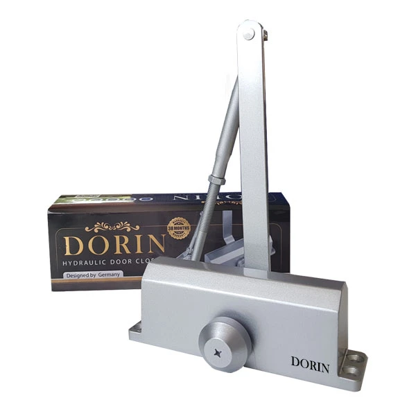 عکس شماره 3 : جک آرام بند دُرین مدل 5023