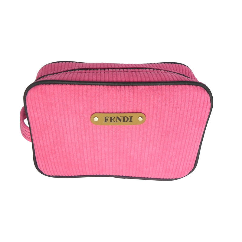 کیف لوازم آرایش زنانه کد 0044