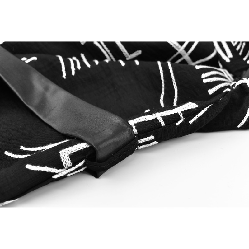 بلوز آستین بلند زنانه مدل M3561