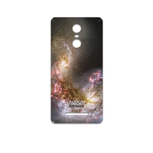 MAHOOT Universe-by-NASA-5 Cover Sticker for Xiaomi Redmi Note 3