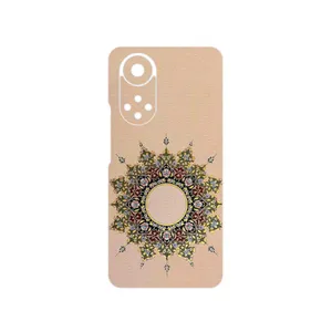 MAHOOT Art of Illumination 3 Cover Sticker for Huawei Nova 9