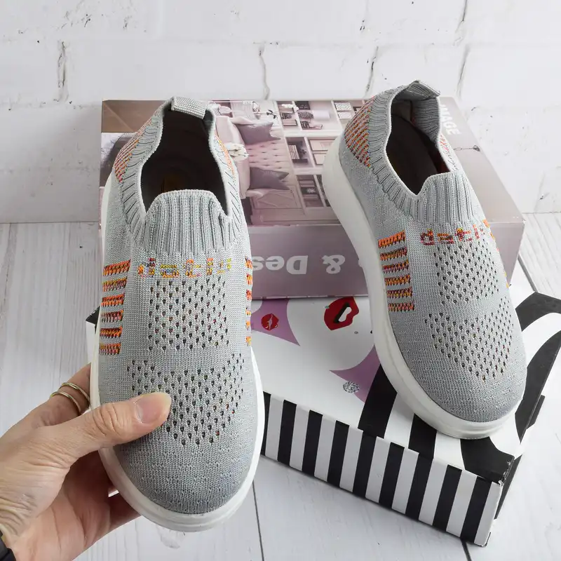 کفش راحتی  مدل کشی GY.3529