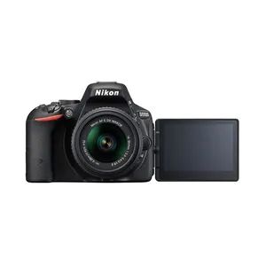 دوربین دیجیتال نیکون مدل D5500  kit 18-140