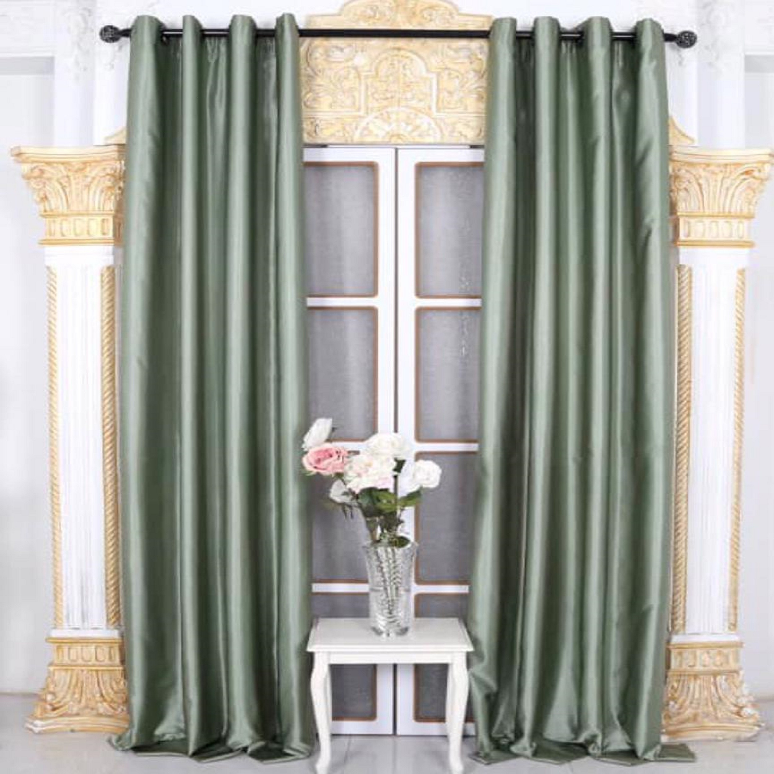 پرده مدل ساتن رولکس SR سایز 280x140 سانتی متر پرده مدل ساتن رولکس SR سایز 280x140 سانتی متر