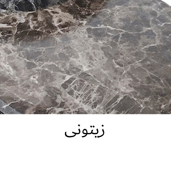 میز عسلی مدل ترنج کد 555 مجموعه 3 عددی میز عسلی مدل ترنج کد 555 مجموعه 3 عددی