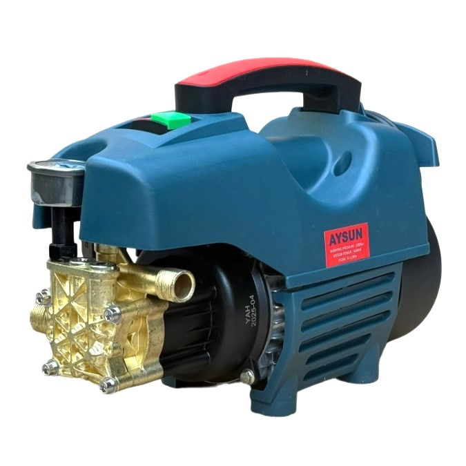 کارواش دینامی 280 بار 3800 وات آیسان کد SUN280