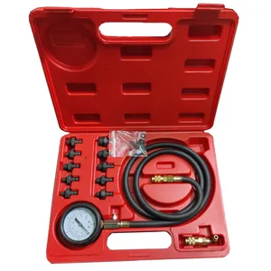 دستگاه تستر فشار روغن موتور وگیربکس اتوماتیک تاپکس مدل SMT-OIL PRESSURE TEST KIT-TP913T