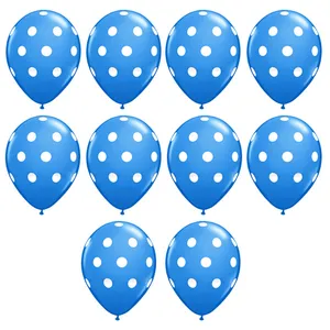 بادکنک مدل kh1 بسته 10 عددی