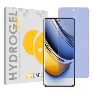 Daben Tough model matte Anti-blue screen protector suitable for Realme 11 Pro Plus Mobile phone