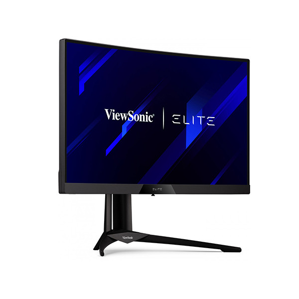 مانیتور ویوسونیک مدل XG270QC سایز 27 اینچ 2