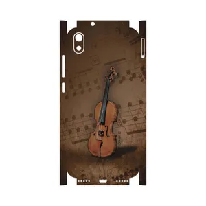 MAHOOT  Violin-Instrument-FullSkin Cover Sticker for Xiaomi Redmi 7A