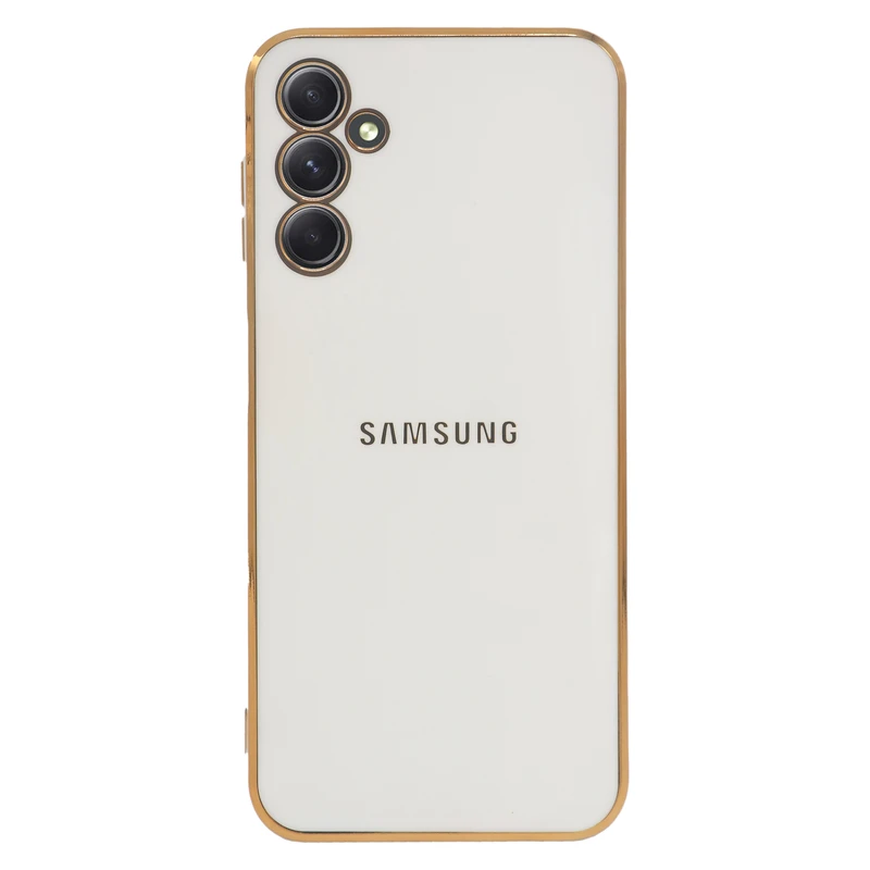 کاور مدل CASe L0K مناسب برای گوشی موبایل سامسونگ Galaxy A34