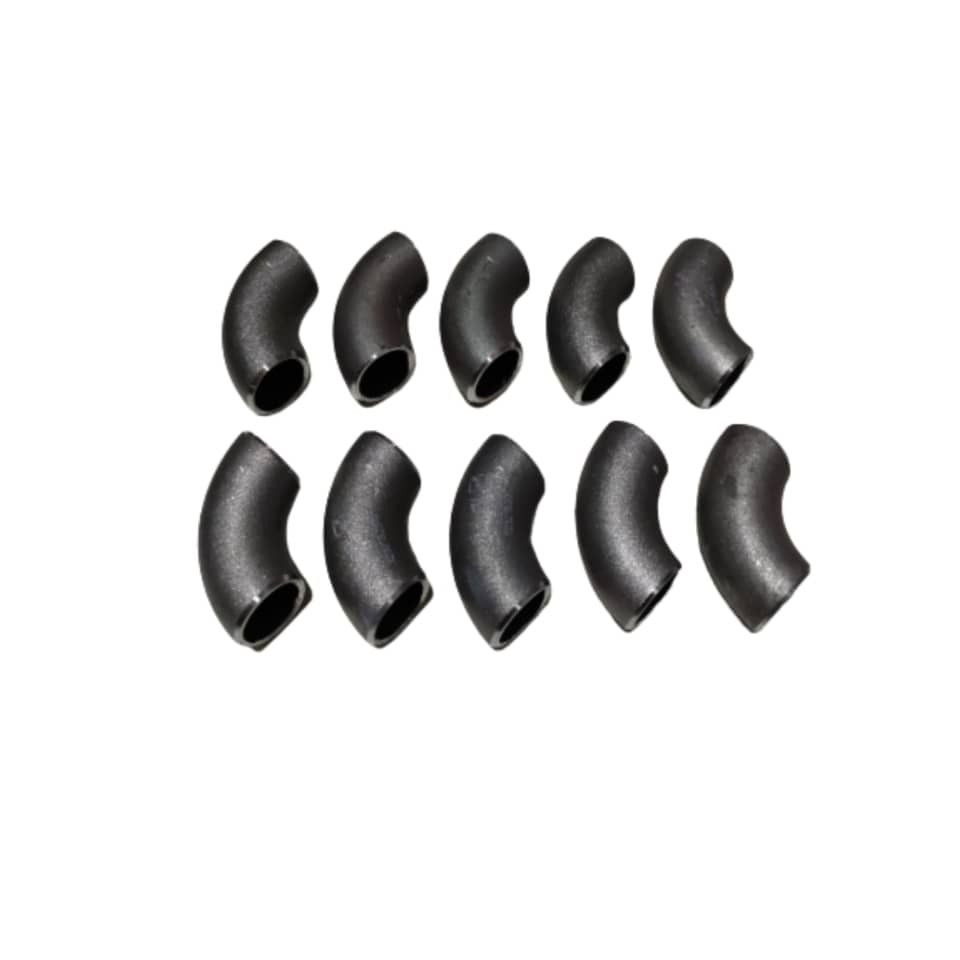 زانویی گاز مدل 3074 مجموعه 10 عددی زانویی گاز مدل 3074 مجموعه 10 عددی